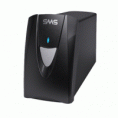 NOBREAK MANAG SMS USM NET4+1400S 115 R$ 